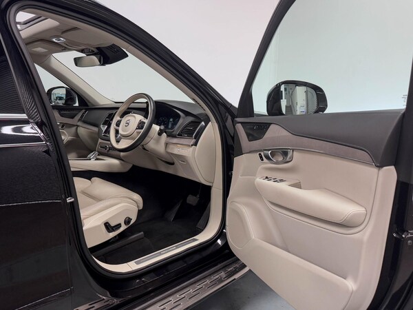 Used Volvo XC90 2021 for sale - 76042308: Photo 17