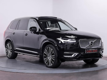 Volvo - XC90