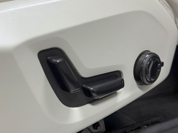 Used Volvo XC90 2021 for sale - 76042308: Photo 21