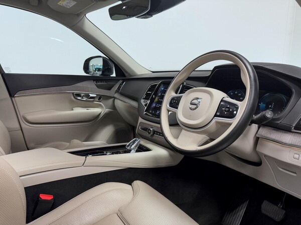 Used Volvo XC90 2021 for sale - 76042308: Photo 23