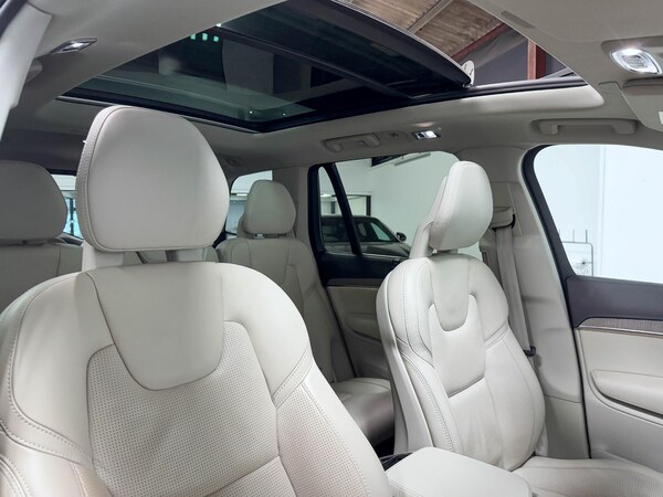 Used Volvo XC90 2021 for sale - 76042308: Photo 24