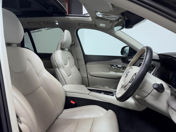 Used Volvo XC90 2021 for sale - 76042308: Photo 26