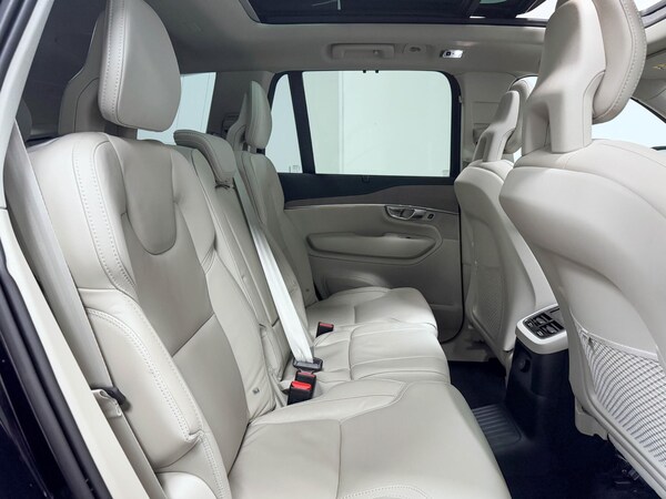 Used Volvo XC90 2021 for sale - 76042308: Photo 28