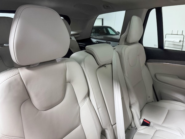 Used Volvo XC90 2021 for sale - 76042308: Photo 29