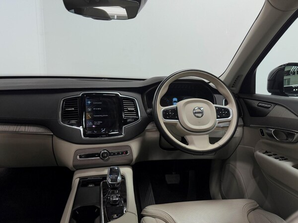 Used Volvo XC90 2021 for sale - 76042308: Photo 33