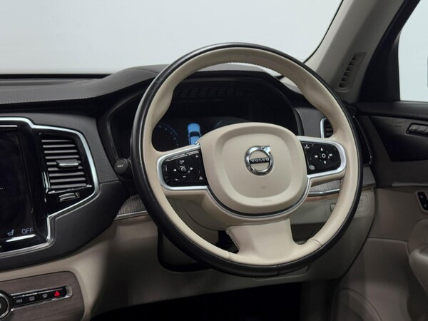 Used Volvo XC90 2021 for sale - 76042308: Photo 34