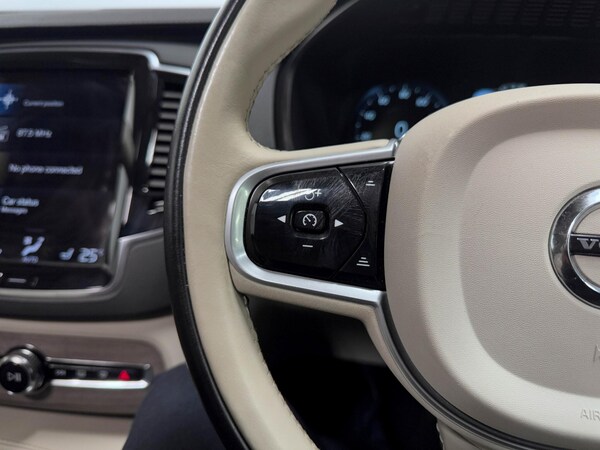 Used Volvo XC90 2021 for sale - 76042308: Photo 36