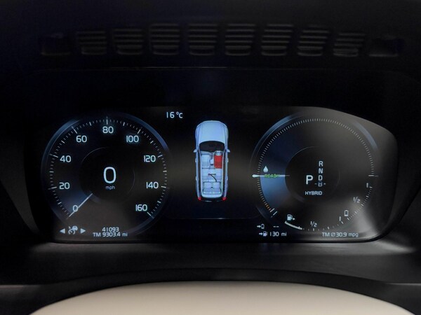 Used Volvo XC90 2021 for sale - 76042308: Photo 37