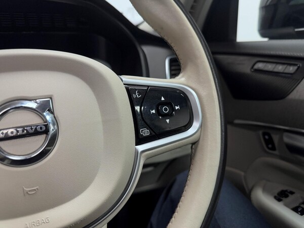 Used Volvo XC90 2021 for sale - 76042308: Photo 38