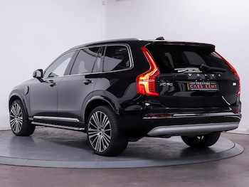 Used Volvo XC90 2021 for sale - 76042308: Photo 3