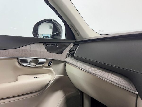 Used Volvo XC90 2021 for sale - 76042308: Photo 43