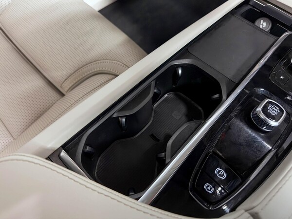 Used Volvo XC90 2021 for sale - 76042308: Photo 45