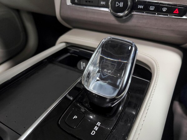Used Volvo XC90 2021 for sale - 76042308: Photo 49