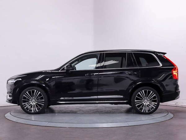 Used Volvo XC90 2021 for sale - 76042308: Photo 4
