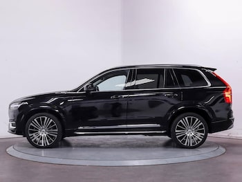 Used Volvo XC90 2021 for sale - 76042308: Photo 4