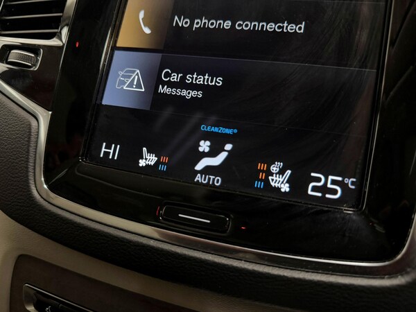 Used Volvo XC90 2021 for sale - 76042308: Photo 51