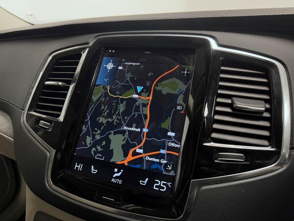 Used Volvo XC90 2021 for sale - 76042308: Photo 54