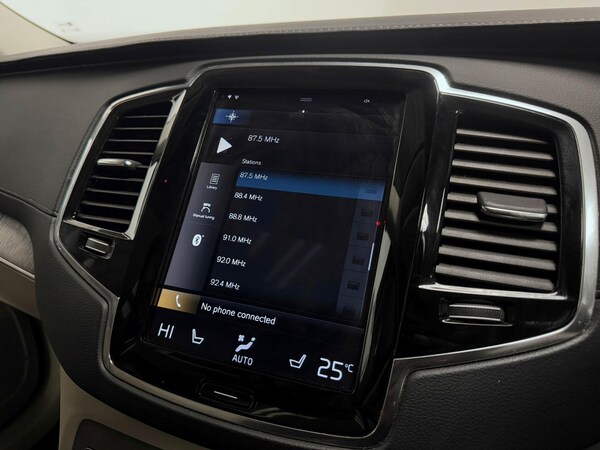 Used Volvo XC90 2021 for sale - 76042308: Photo 55
