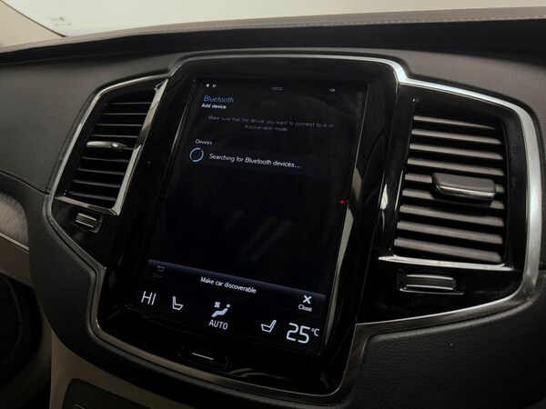 Used Volvo XC90 2021 for sale - 76042308: Photo 56