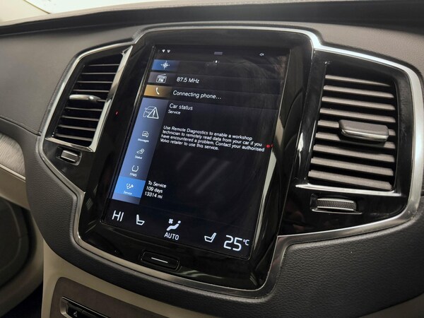 Used Volvo XC90 2021 for sale - 76042308: Photo 58