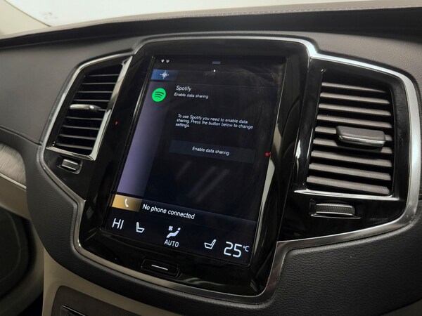 Used Volvo XC90 2021 for sale - 76042308: Photo 60