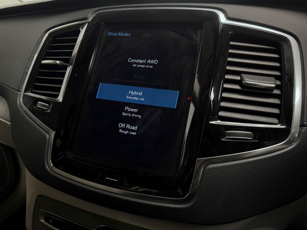 Used Volvo XC90 2021 for sale - 76042308: Photo 62