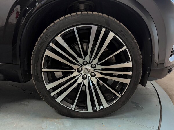 Used Volvo XC90 2021 for sale - 76042308: Photo 63