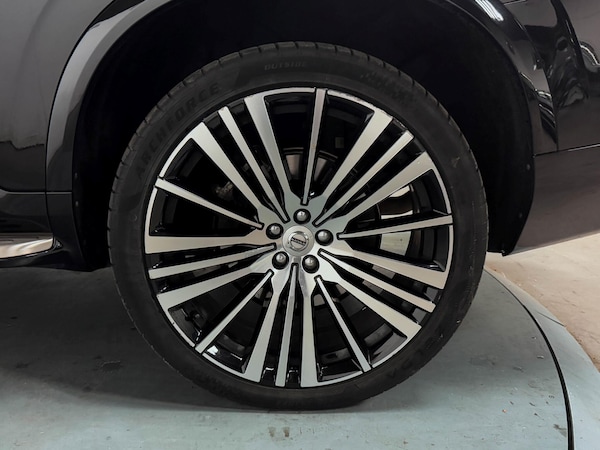 Used Volvo XC90 2021 for sale - 76042308: Photo 64