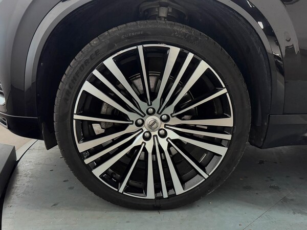Used Volvo XC90 2021 for sale - 76042308: Photo 65