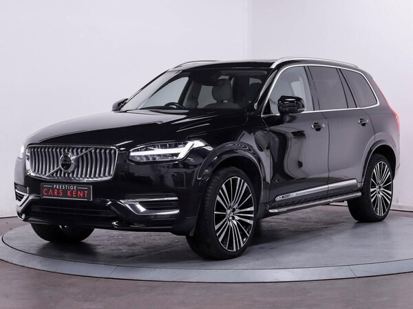 Used Volvo XC90 2021 for sale - 76042308: Photo 6