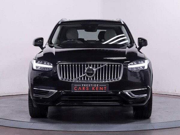 Used Volvo XC90 2021 for sale - 76042308: Photo 7