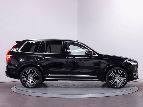 Used Volvo XC90 2021 for sale - 76042308: Photo 8