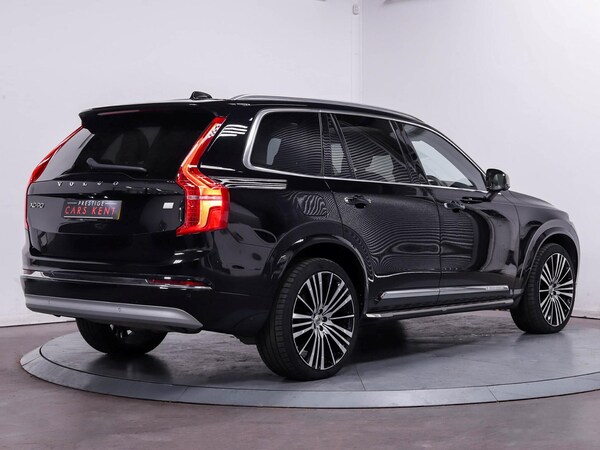 Used Volvo XC90 2021 for sale - 76042308: Photo 9