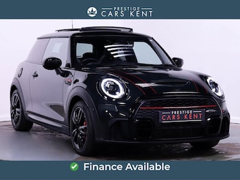 Used MINI Hatch 2023 for sale - 78204310: Photo