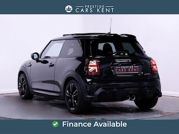 Used MINI Hatch 2023 for sale - 78204310: Photo