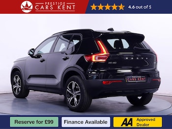 Used Volvo XC40 2023 for sale - 75363461: Photo