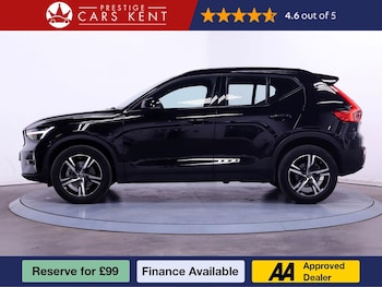 Used Volvo XC40 2023 for sale - 75363461: Photo