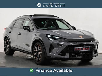 Used Cupra Formentor 2025 for sale - 79635230: Photo