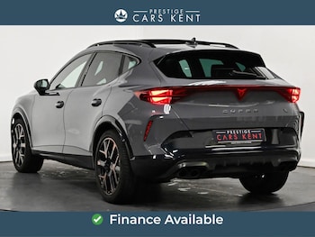 Used Cupra Formentor 2025 for sale - 79635230: Photo