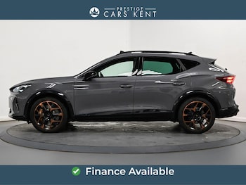Used Cupra Formentor 2025 for sale - 79635230: Photo