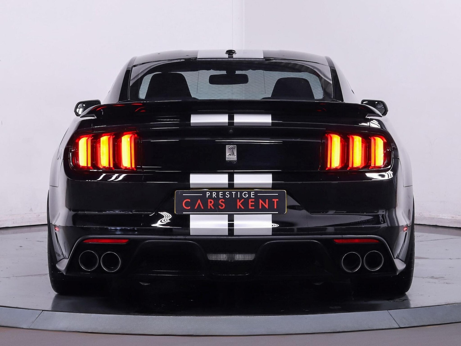 Used Ford Mustang 2024 for sale - 77215141: Photo 17