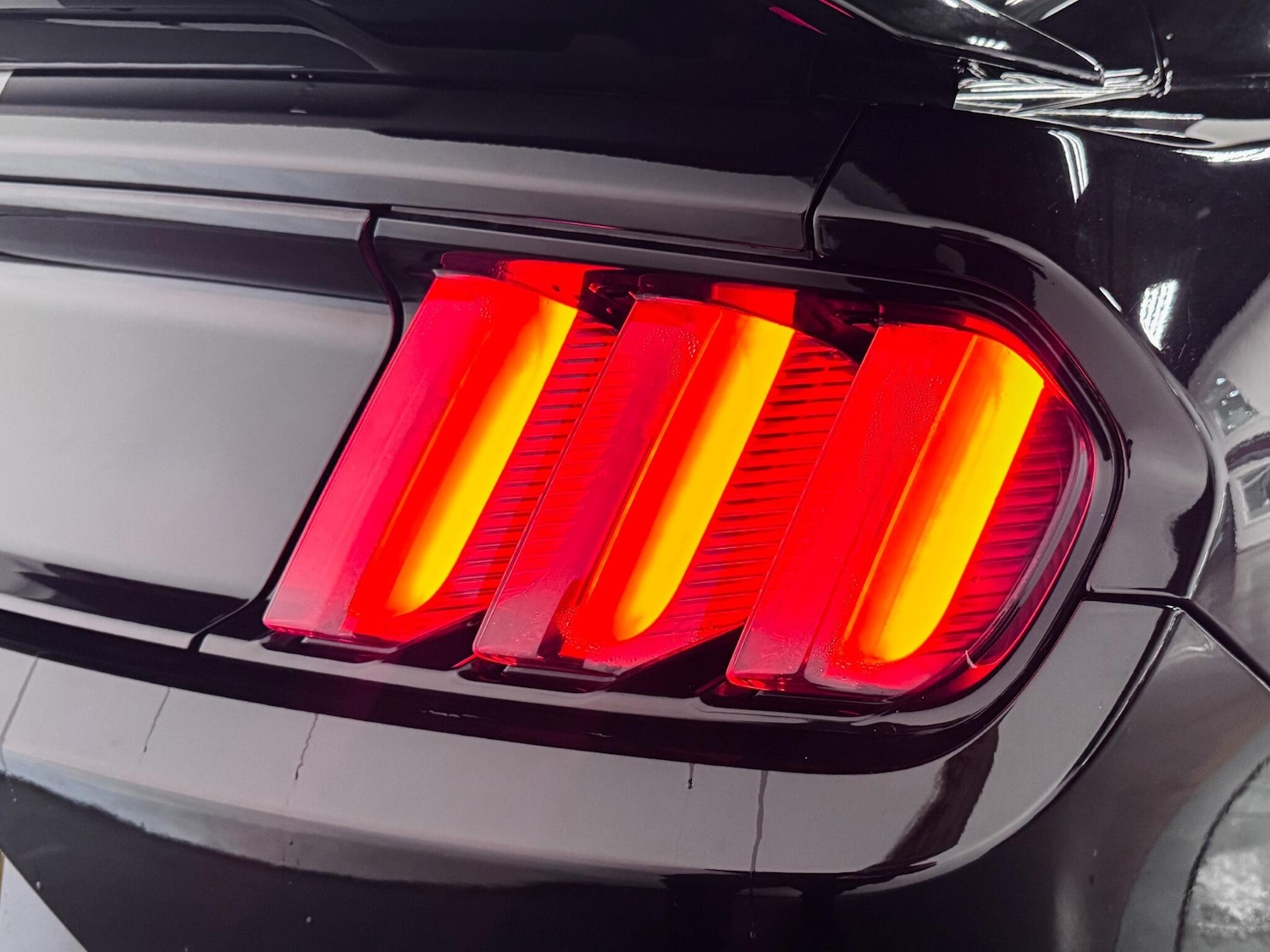 Used Ford Mustang 2024 for sale - 77215141: Photo 18