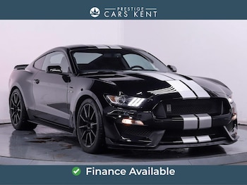 Used Ford Mustang 2017 for sale - 77215141: Photo