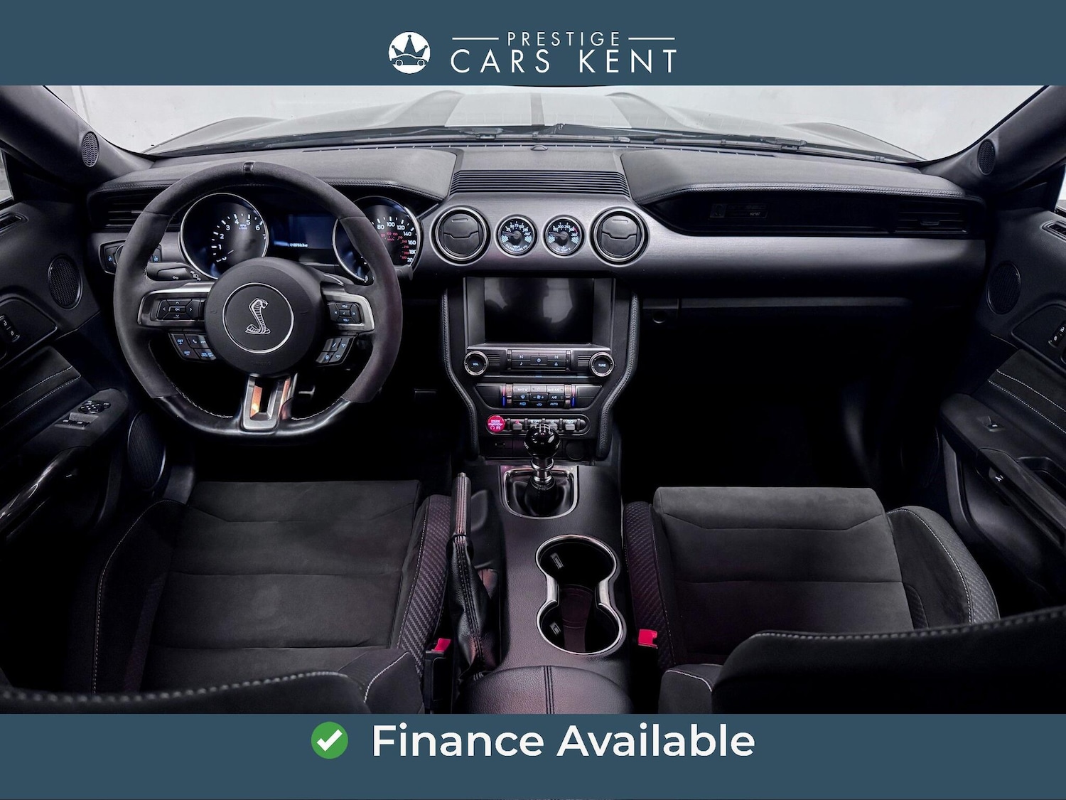 Used Ford Mustang 2024 for sale - 77215141: Photo 2