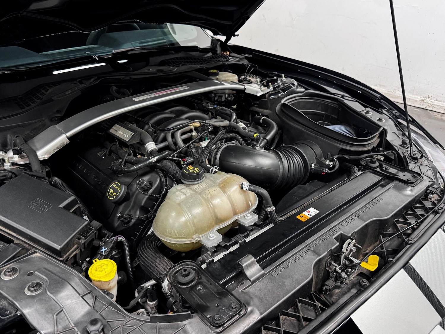 Used Ford Mustang 2024 for sale - 77215141: Photo 21