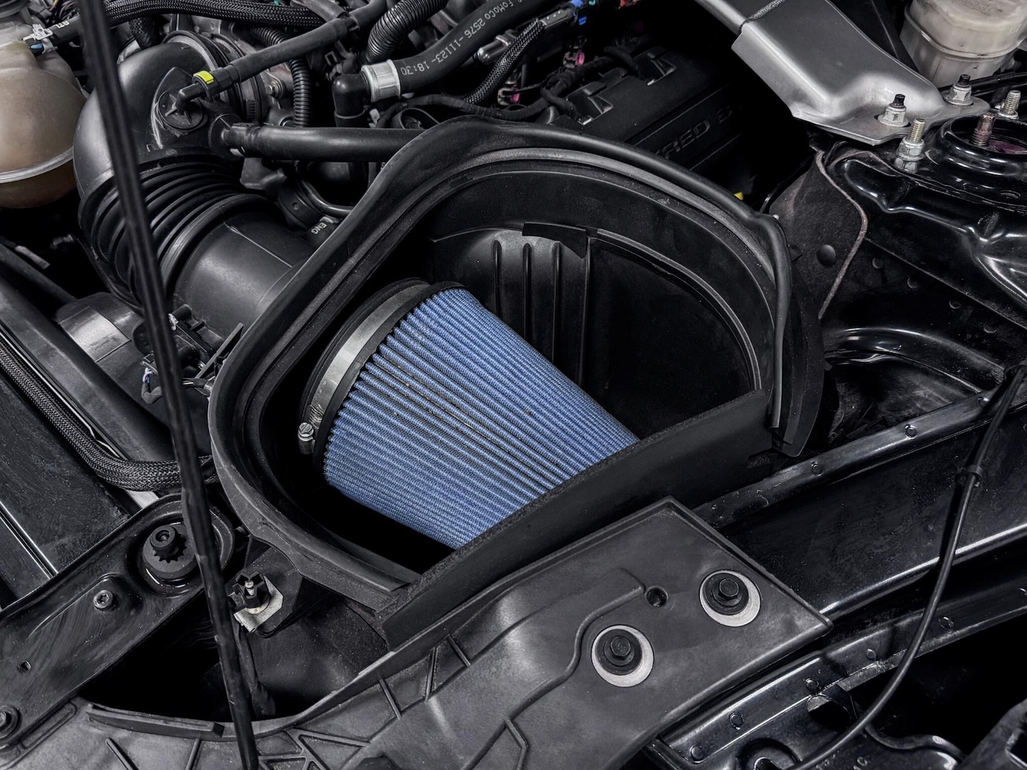 Used Ford Mustang 2024 for sale - 77215141: Photo 22