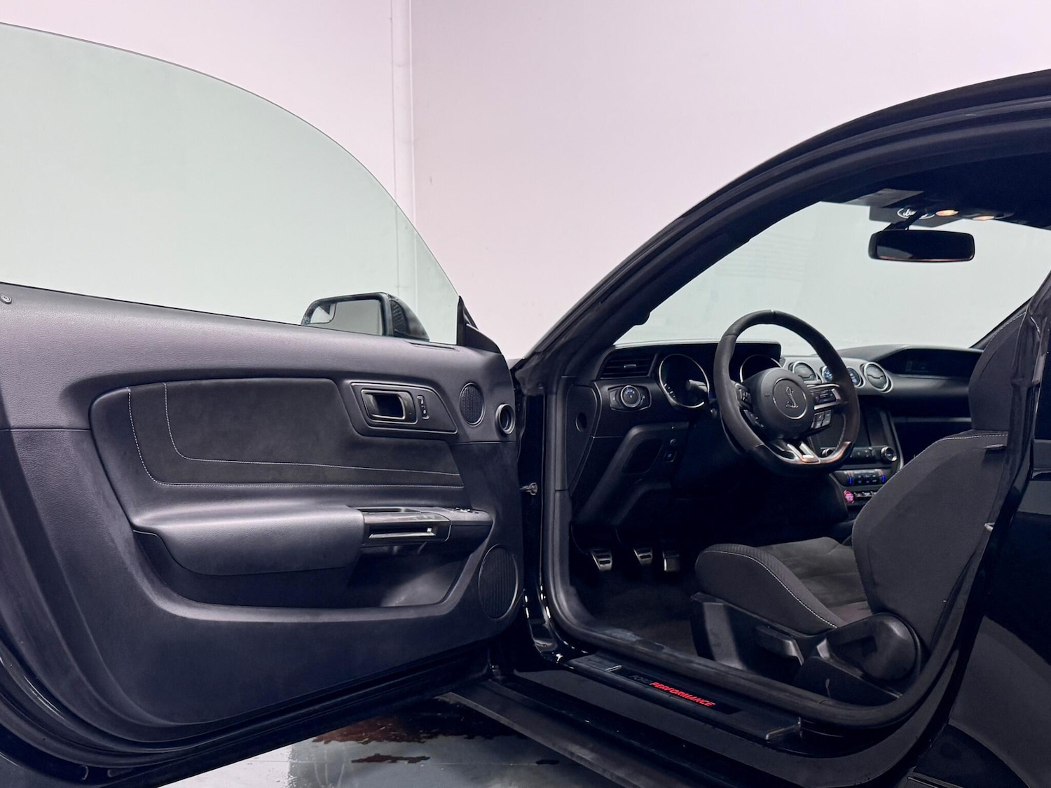 Used Ford Mustang 2024 for sale - 77215141: Photo 24