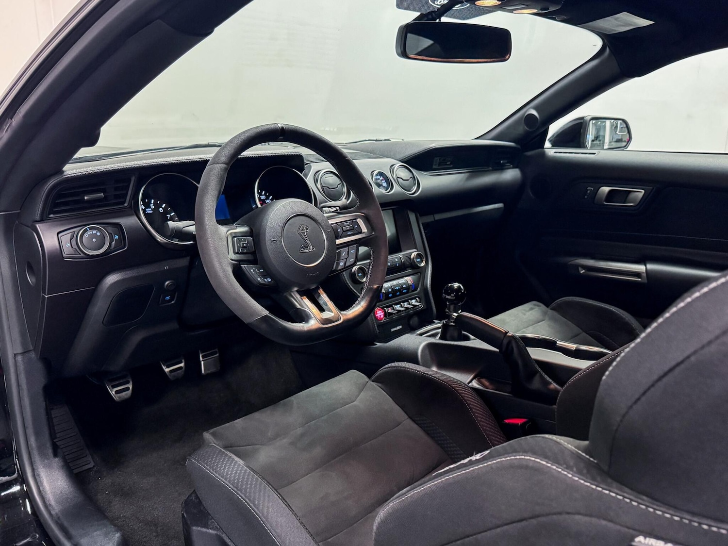 Used Ford Mustang 2024 for sale - 77215141: Photo 27