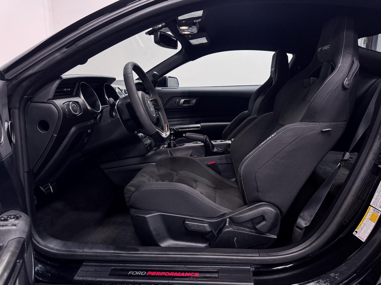 Used Ford Mustang 2024 for sale - 77215141: Photo 29