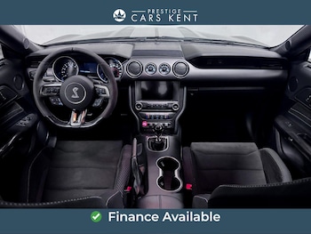 Used Ford Mustang 2017 for sale - 77215141: Photo